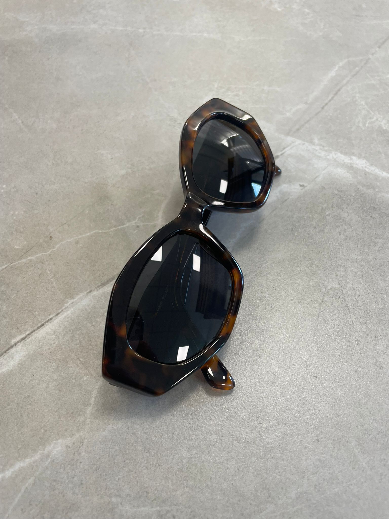 Naprawa okularów w naszym salonie