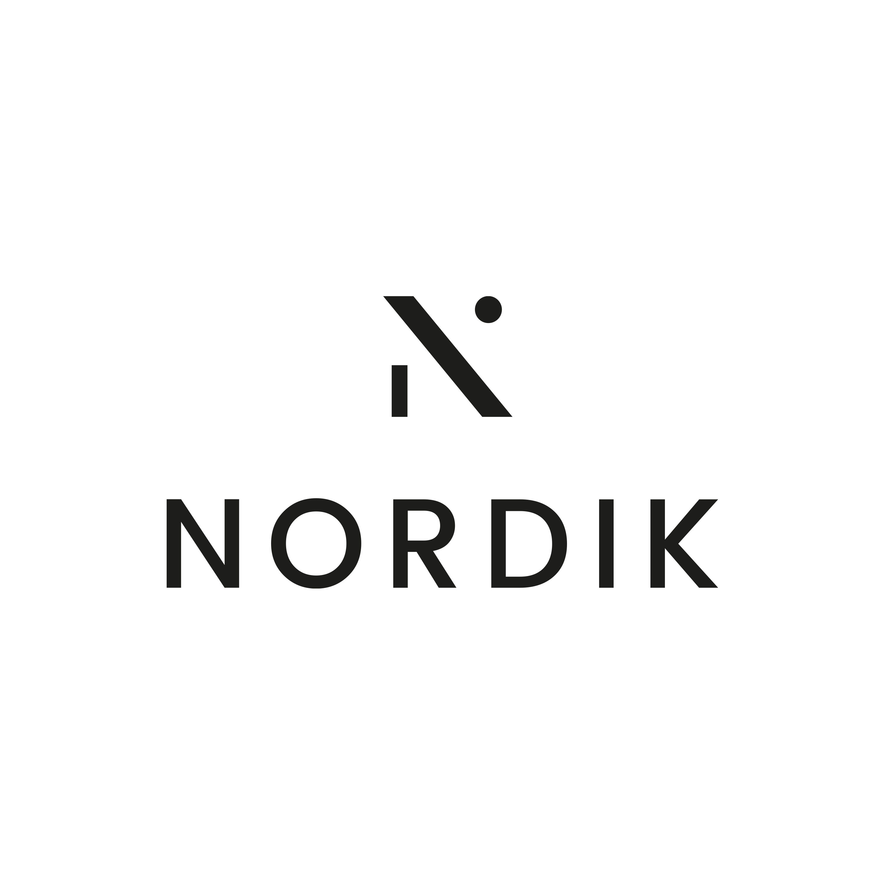 logo nordik